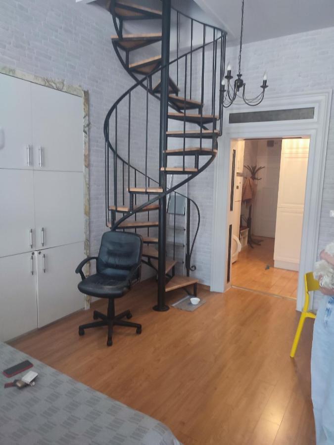Casa Andy Appartamento Braşov