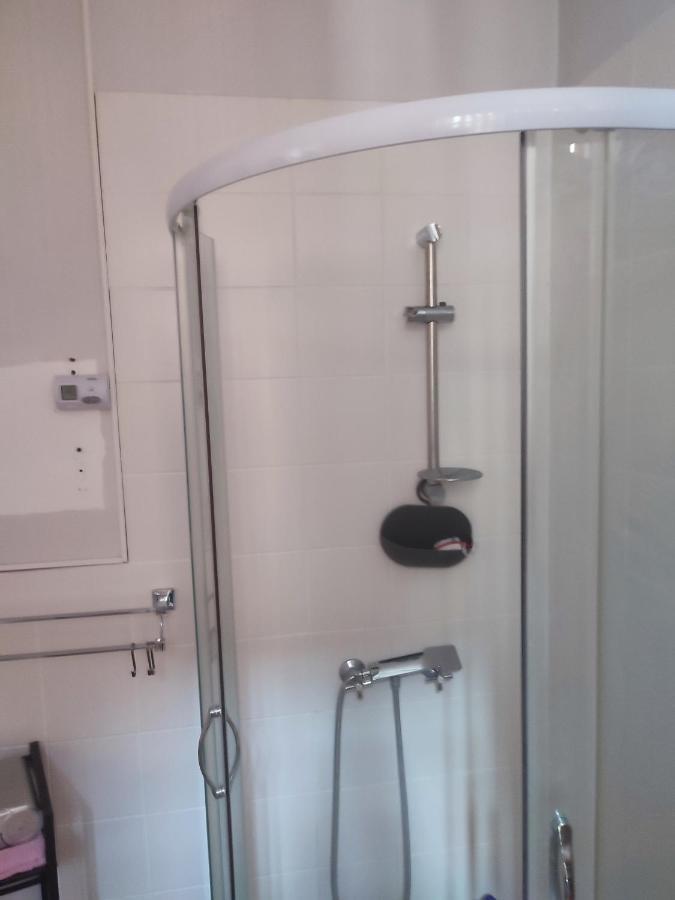 Casa Andy Appartamento Braşov