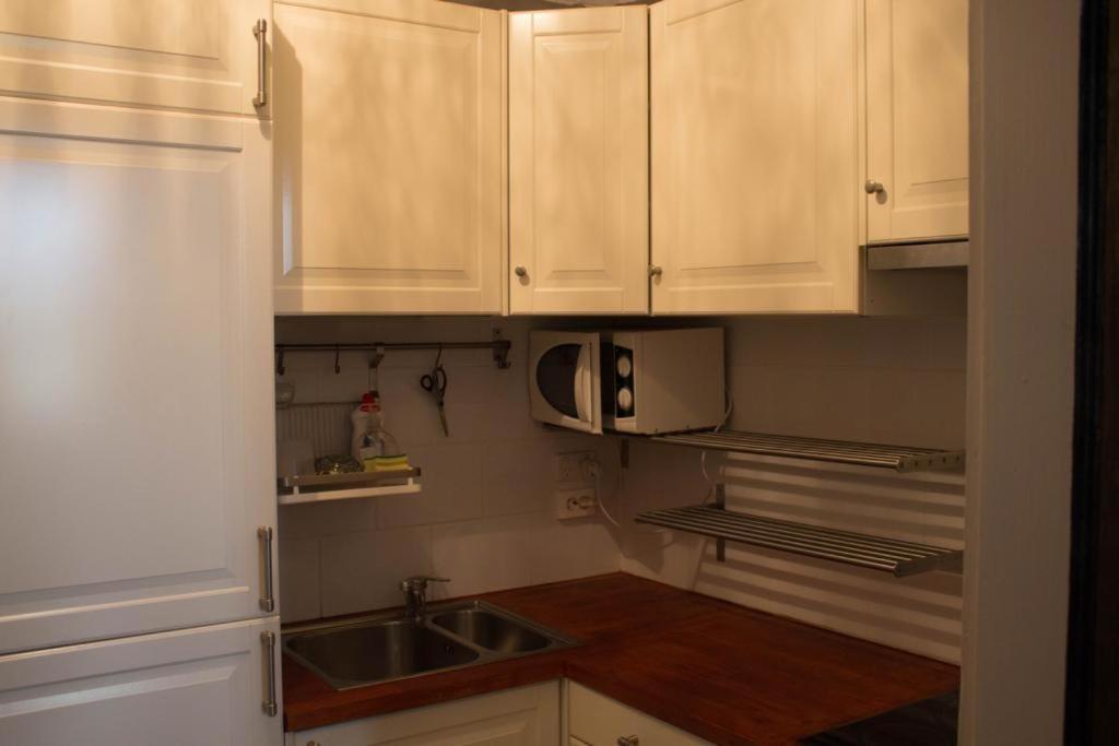 Casa Andy Appartamento